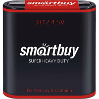 Батарейка 3R12 Smartbuy фото Батарейка 3R12 Smartbuy