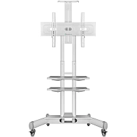 Стойка для ТВ с кронштейном Onkron TS1552 фото Стойка для ТВ с кронштейном Onkron TS1552