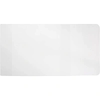 Обложка для учебников Комус Класс 230x455 мм 110 мкм