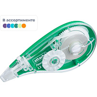 Корректирующая лента Attache Precious 5 мм х 12 м фото Корректирующая лента Attache Precious 5 мм х 12 м