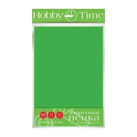 Фоамиран Базовые Цвета 6Л./6Цв. 11-406-160 фото Фоамиран Базовые Цвета 6Л./6Цв. 11-406-160