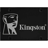 SSD накопитель Kingston 256Gb KC600 2.5 SKC600/256G (SATA3 3D TLC) фото SSD накопитель Kingston 256Gb KC600 2.5 SKC600/256G (SATA3 3D TLC)