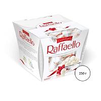 Конфеты Raffaello 150 г фото Конфеты Raffaello 150 г