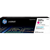 Картридж лазерный HP 207A W2213A пурпурный оригинальный фото Картридж лазерный HP 207A W2213A пурпурный оригинальный