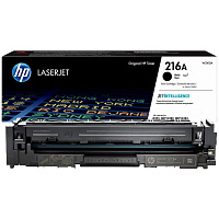 Картридж лазерный HP 216A W2410A черный оригинальный фото Картридж лазерный HP 216A W2410A черный оригинальный