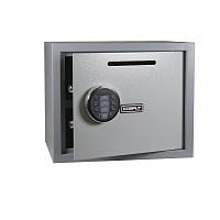 Сейф депозитный Cobalt EKN-28D (электронный замок) фото Сейф депозитный Cobalt EKN-28D (электронный замок)