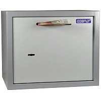 Сейф депозитный Cobalt K-28D (ключевой замок)