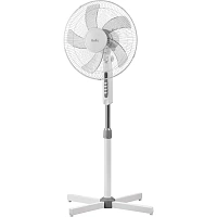 Вентилятор напольный Ballu BFF - 801 белый