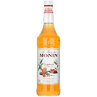 Сироп Monin Имбирный пряник 1 л фото Сироп Monin Имбирный пряник 1 л