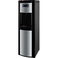 Кулер Ecotronic P9-LX черный (нагрев и охлаждение) фото Кулер Ecotronic P9-LX черный (нагрев и охлаждение)