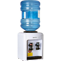 Кулер для воды Aqua Work 0.7 TKR белый (только нагрев) фото Кулер для воды Aqua Work 0.7 TKR белый (только нагрев)