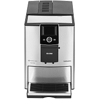 Кофемашина Nivona CafeRomatica NICR 825 серебристая фото Кофемашина Nivona CafeRomatica NICR 825 серебристая