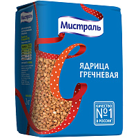 Гречка Мистраль ядрица 2 кг фото Гречка Мистраль ядрица 2 кг
