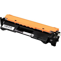 Картридж лазерный Sakura 30A CF230A для HP черный совместимый фото Картридж лазерный Sakura 30A CF230A для HP черный совместимый