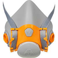 Полумаска Jeta Safety 6500 размер L фото Полумаска Jeta Safety 6500 размер L
