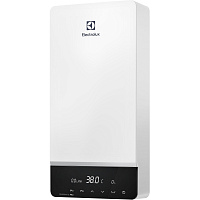 Водонагреватель проточный Electrolux NPX 18-24 Sensomatic Pro фото Водонагреватель проточный Electrolux NPX 18-24 Sensomatic Pro