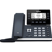 IP телефон Yealink SIP-T53W фото IP телефон Yealink SIP-T53W