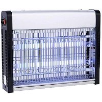 Лампа инсектицидная Hurakan HKN-LIN50