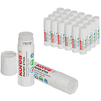 Клей-карандаш Kores Paper Stick 15 г фото Клей-карандаш Kores Paper Stick 15 г