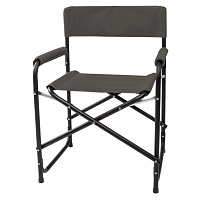 Кресло складное Green Glade РС420 (хаки, 470х560х830 мм)