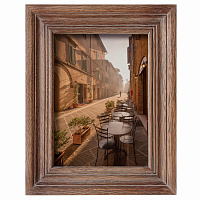 Рамка из мангового дерева BRAUBERG LOFT EL CLASICO, фото 13х18 см, стекло, 19х24 см, 391286 фото Рамка из мангового дерева BRAUBERG LOFT EL CLASICO, фото 13х18 см, стекло, 19х24 см, 391286