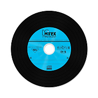 Диск CD-R Mirex 700 МБ 52x slim box UL120120A8F (5 штук в упаковке) фото Диск CD-R Mirex 700 МБ 52x slim box UL120120A8F (5 штук в упаковке)