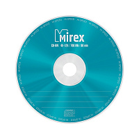 Диск CD-RW Mirex 700 МБ 4x slim box UL121002A8L (10 штук в упаковке) фото Диск CD-RW Mirex 700 МБ 4x slim box UL121002A8L (10 штук в упаковке)