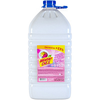 Жидкость для стирки MisterDez Eco-Cleaning 5 л фото Жидкость для стирки MisterDez Eco-Cleaning 5 л