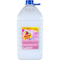 Жидкость для стирки MisterDez Eco-Cleaning 5 л фото Жидкость для стирки MisterDez Eco-Cleaning 5 л