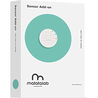 Ресурсный набор Matatalab сенсорный Sensor Add-on фото Ресурсный набор Matatalab сенсорный Sensor Add-on