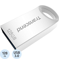 Флешка USB 3.1 128 ГБ Transcend Jetflash 710 (TS128GJF710S) фото Флешка USB 3.1 128 ГБ Transcend Jetflash 710 (TS128GJF710S)