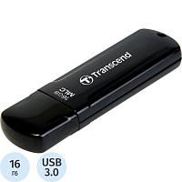 Флешка USB 3.1 16 ГБ Transcend Jetflash 750 (TS16GJF750K) фото Флешка USB 3.1 16 ГБ Transcend Jetflash 750 (TS16GJF750K)