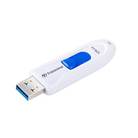 Флешка USB 3.1 128 ГБ Transcend Jetflash 790 (TS128GJF790W) фото Флешка USB 3.1 128 ГБ Transcend Jetflash 790 (TS128GJF790W)