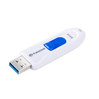 Флешка USB 3.1 64 ГБ Transcend Jetflash 790 (TS64GJF790W) фото Флешка USB 3.1 64 ГБ Transcend Jetflash 790 (TS64GJF790W)