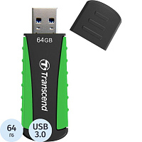 Флешка USB 3.1 64 ГБ Transcend Jetflash 810 (TS64GJF810) фото Флешка USB 3.1 64 ГБ Transcend Jetflash 810 (TS64GJF810)