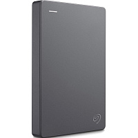 Внешний жесткий диск HDD Seagate Basic 1 Тб 2.5 (STJL1000400) фото Внешний жесткий диск HDD Seagate Basic 1 Тб 2.5 (STJL1000400)