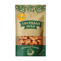 Миндаль Твердый знак очищенный 150 г фото Миндаль Твердый знак очищенный 150 г