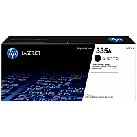 Картридж лазерный HP 335A W1335A черный оригинальный фото Картридж лазерный HP 335A W1335A черный оригинальный