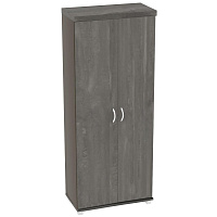 Шкаф для одежды Easy Director (бронзовый век/железный камень, 854х445х2105 мм) фото Шкаф для одежды Easy Director (бронзовый век/железный камень, 854х445х2105 мм)