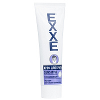 Крем для бритья Exxe Sensitive 100 мл фото Крем для бритья Exxe Sensitive 100 мл