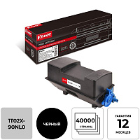 Картридж лазерный Комус TK-3200 1T02X90NL0 для Kyocera черный совместимый фото Картридж лазерный Комус TK-3200 1T02X90NL0 для Kyocera черный совместимый