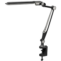 Светильник настольный Camelion KD-830 C02 черный фото Светильник настольный Camelion KD-830 C02 черный
