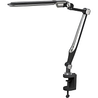 Светильник настольный Camelion KD-830 C02 черный фото Светильник настольный Camelion KD-830 C02 черный