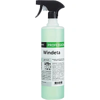 Средство для мытья зеркал и стекол Pro-Brite Windeta 1 л фото Средство для мытья зеркал и стекол Pro-Brite Windeta 1 л