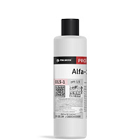Средство для уборки после строительства и ремонта Pro-Brite Alfa-19 1 л (концентрат) фото Средство для уборки после строительства и ремонта Pro-Brite Alfa-19 1 л (концентрат)