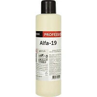 Средство для уборки после строительства и ремонта Pro-Brite Alfa-19 1 л (концентрат) фото Средство для уборки после строительства и ремонта Pro-Brite Alfa-19 1 л (концентрат)