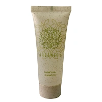 Шампунь Greenery 30 мл туба (200 штук в упаковке)