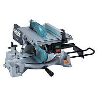 Пила торцовочная комбинированная Makita (LH1040F) фото Пила торцовочная комбинированная Makita (LH1040F)