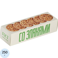 Печенье овсяное Полет классическое 5 злаков 250 г фото Печенье овсяное Полет классическое 5 злаков 250 г