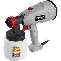 Краскопульт Зубр КПЭ-350 фото Краскопульт Зубр КПЭ-350